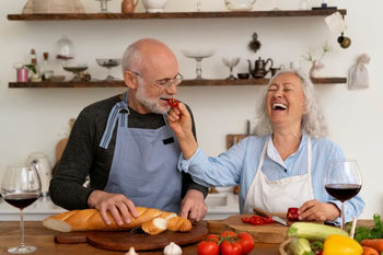 7 simple habits to support your body's natural drainage every day Image