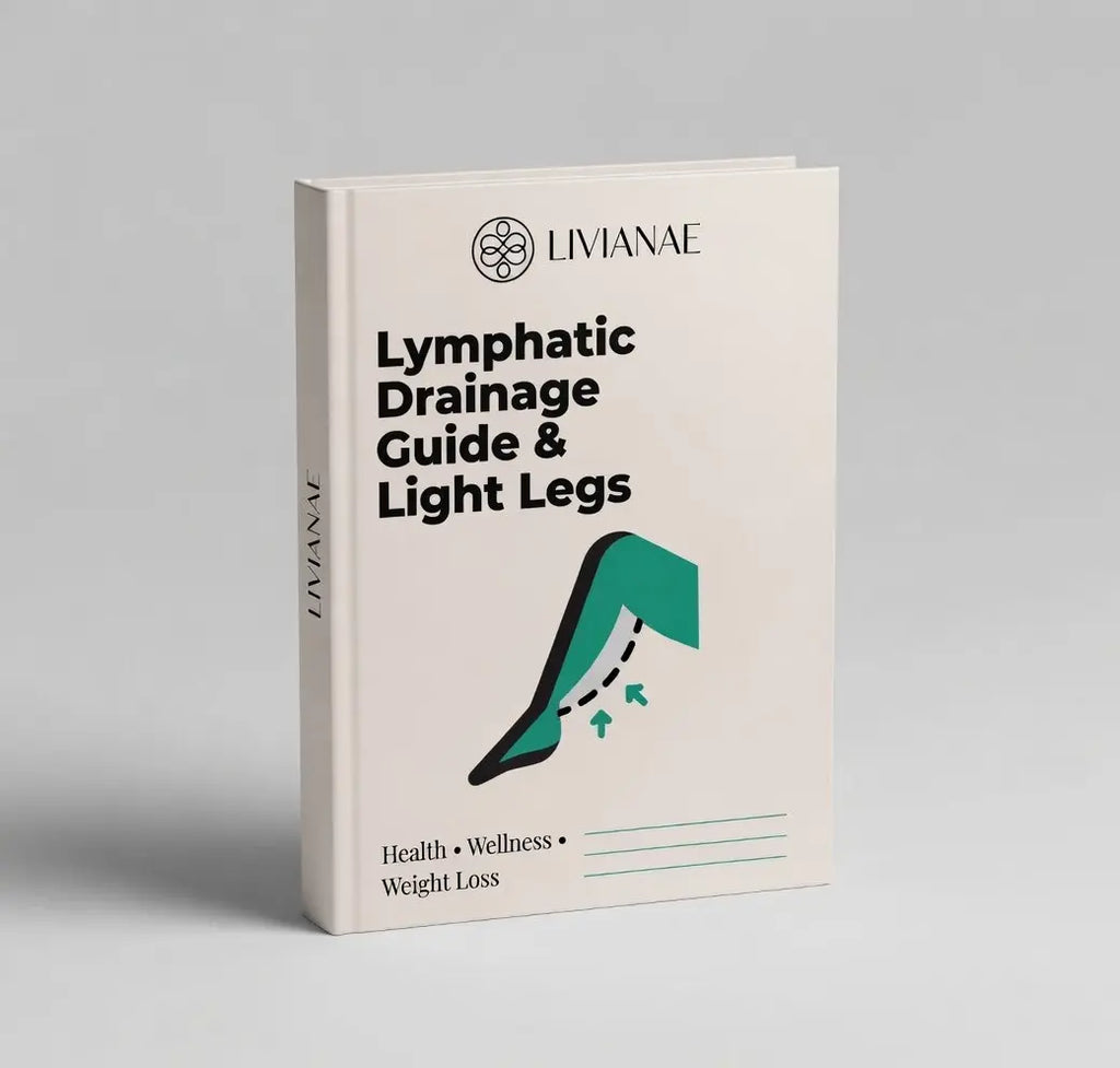 Ebook – Guide to Drainage and Cellulite Reduction