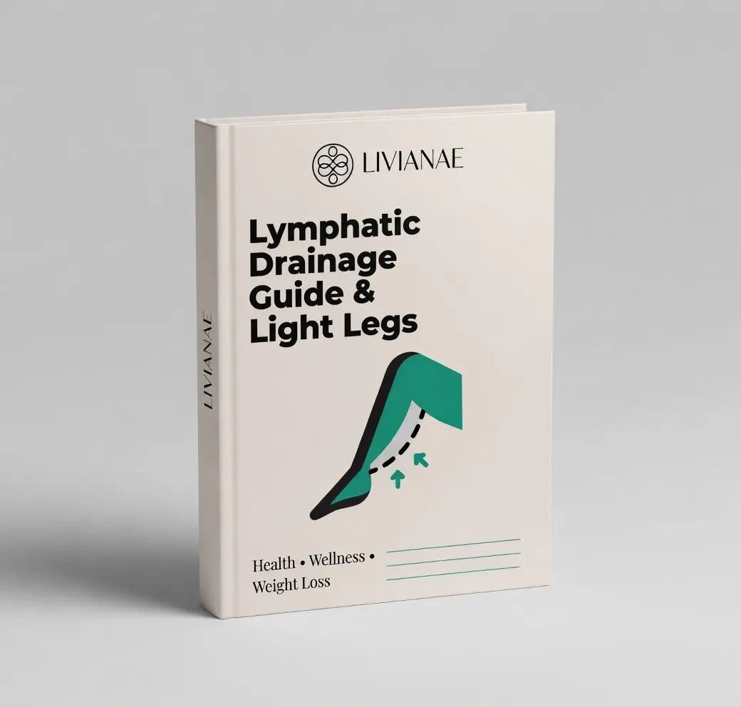Ebook – Guide to Drainage and Cellulite Reduction