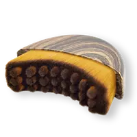 Facial Lymphatic Massage Brush