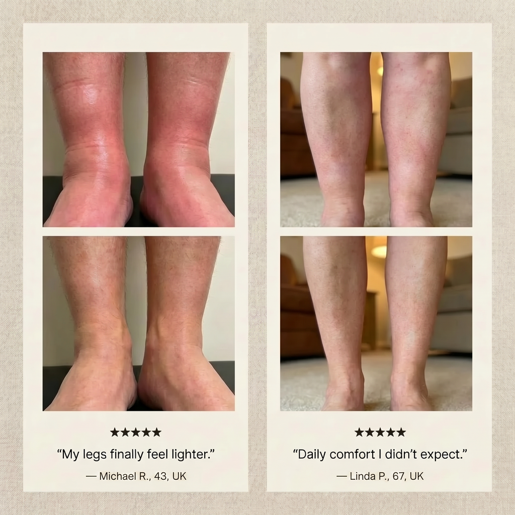 Lymphatic Support Drops